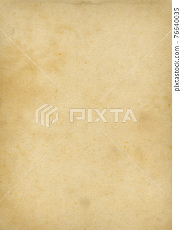 Old paper texture background 76640035