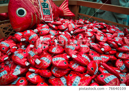 鯛魚衛隊 鯛魚衛隊 76640109