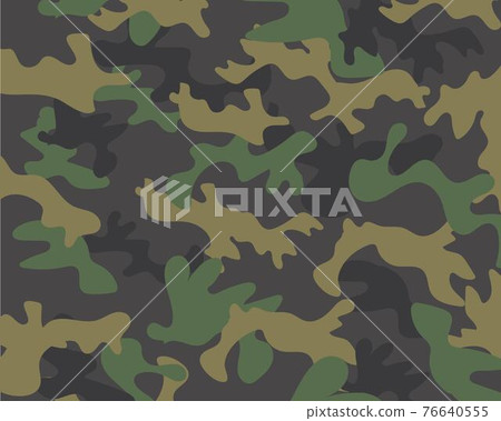 camouflage military textured background vector design camouflage military textured background vector design 76640555
