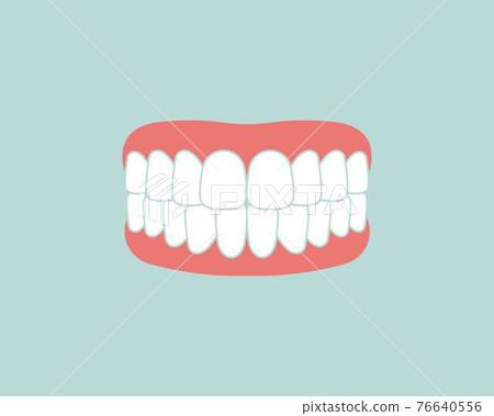 dental clinic icon logo vector illustration design dental clinic icon logo vector illustration design 76640556