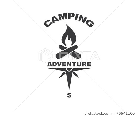 adventure logo vector icon design adventure logo vector icon design 76641100