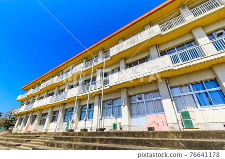 南島原市立新切小學關閉歷史記錄[長崎縣南島原市] 76641178