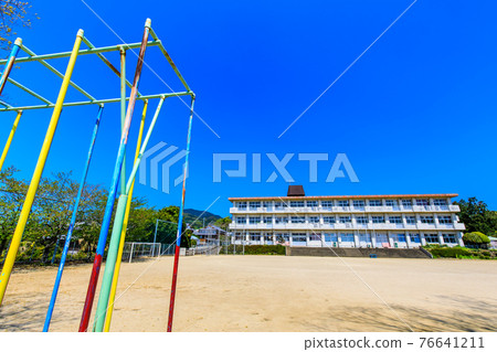 南島原市立新切小學關閉歷史記錄[長崎縣南島原市] 76641211