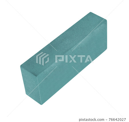 Stone for sharping knife 76642027