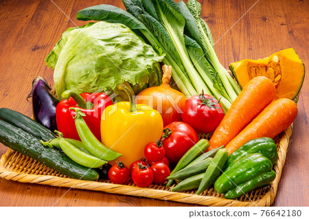 Vegetable gift image 76642180