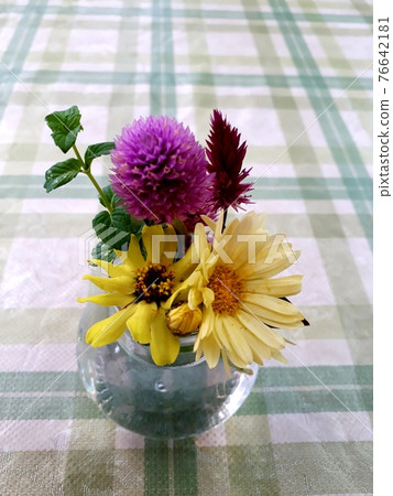 Flowers 76642181