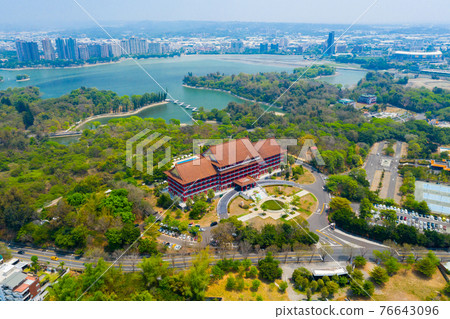 臺灣高雄圓山飯店The Grand Hotel Kaohsiung, Taiwan 76643096