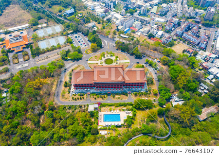 臺灣高雄圓山飯店The Grand Hotel Kaohsiung, Taiwan 76643107