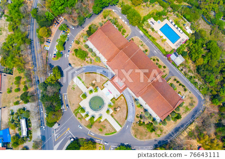 臺灣高雄圓山飯店The Grand Hotel Kaohsiung, Taiwan 76643111