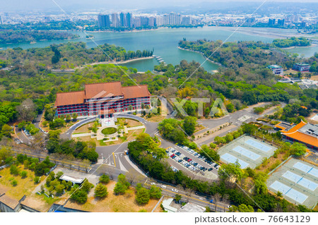 臺灣高雄圓山飯店The Grand Hotel Kaohsiung, Taiwan 76643129