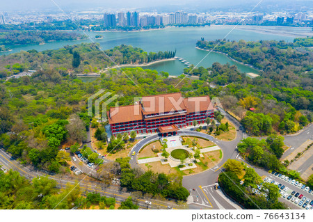 臺灣高雄圓山飯店The Grand Hotel Kaohsiung, Taiwan 76643134