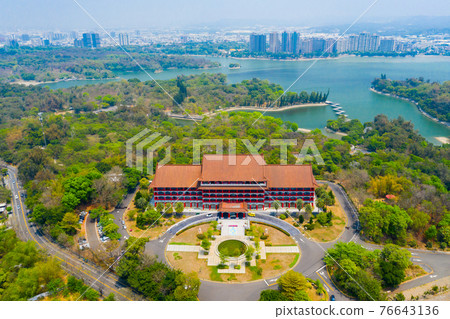 臺灣高雄圓山飯店The Grand Hotel Kaohsiung, Taiwan 臺灣高雄圓山飯店The Grand Hotel Kaohsiung, Taiwan 76643136