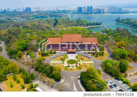 臺灣高雄圓山飯店The Grand Hotel Kaohsiung, Taiwan 76643138