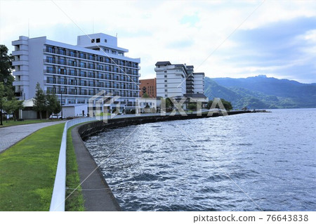 洞爺湖溫泉鎮（北海道洞爺子町） 76643838
