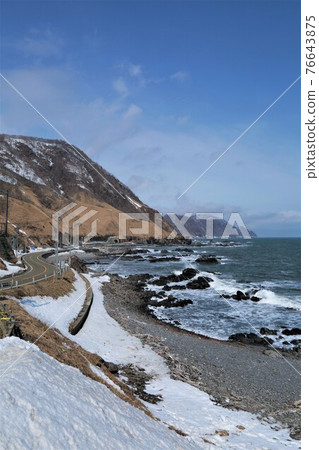 金路（北海道埃里莫鎮） 76643875