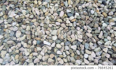 Many stones Many stones 76645261