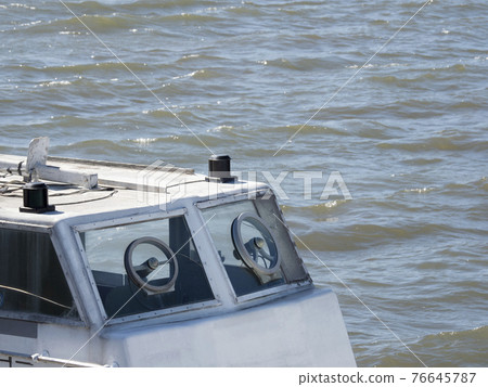 Ship wipers and swivel windows 76645787