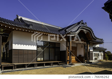 Akikokubunji Historical Park Aki Kokubunji Guest Hall Higashi-Hiroshima City, Hiroshima Prefecture 76646262