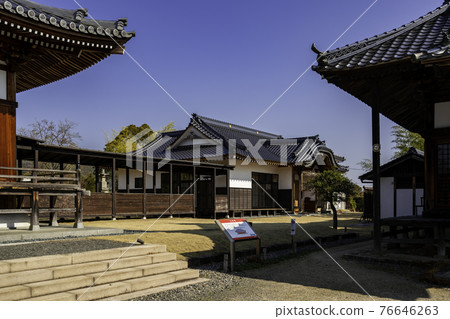 Akikokubunji Historical Park Aki Kokubunji Guest Hall Higashi-Hiroshima City, Hiroshima Prefecture 76646263