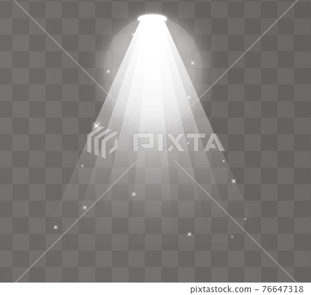 Red carpet light illustration - Stock Illustration [76647318] - PIXTA