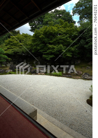 Yeujuku花園 Yeujuku花園 76648201