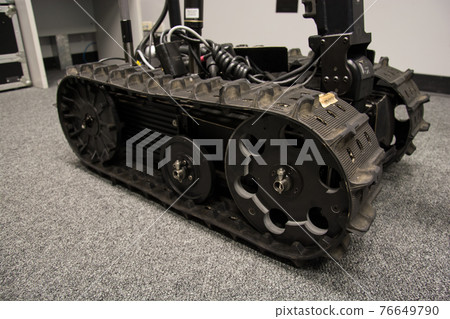 Search and rescue robot Search and rescue robot 76649790