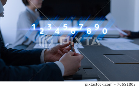 業務 76651802