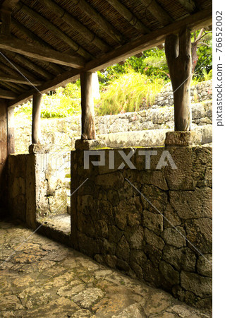 Okinawa Nakamura Family Residence Okinawa Nakamura Family Residence 76652002