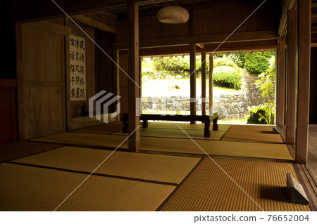 沖繩中村家庭住宅 76652004