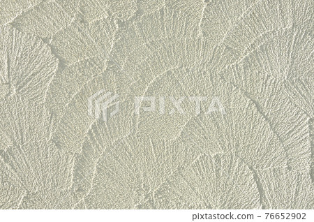 Gray plaster wall background material 76652902