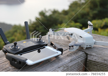 Drone MAVIC mini and controller 76654255