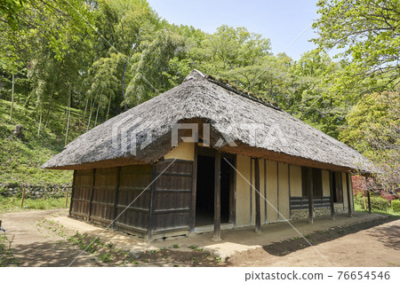 町田藥鹿池公園舊永井宅邸 町田藥鹿池公園舊永井宅邸 76654546