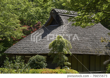 町田藥鹿池公園舊萩野家 町田藥鹿池公園舊萩野家 76655673