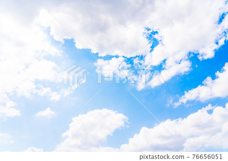 天空圖像 天空圖像 76656051