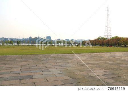 蘭芝漢江公園 76657339