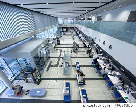Image of city hall 76658390