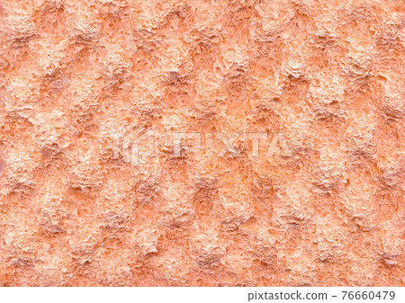 Yellow foam rubber texture background Yellow foam rubber texture background 76660479