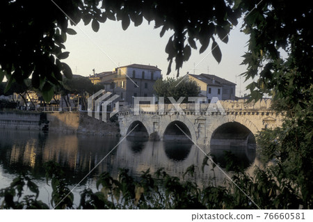 ITALY EMILIA ROMAGNA RIMINI 76660581