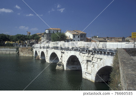 ITALY EMILIA ROMAGNA RIMINI 76660585