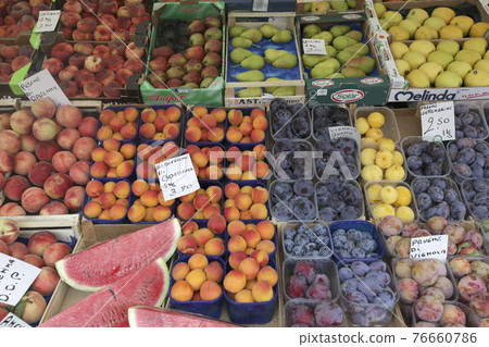 ITALY PIEMONT LAGO MAGGIORE ITALY PIEMONT LAGO MAGGIORE 76660786