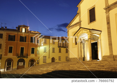 ITALY PIEMONT LAGO MAGGIORE ITALY PIEMONT LAGO MAGGIORE 76660792