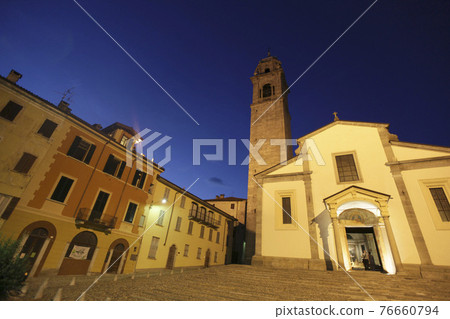 ITALY PIEMONT LAGO MAGGIORE ITALY PIEMONT LAGO MAGGIORE 76660794