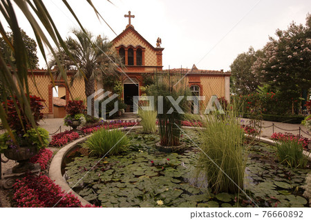 ITALY PIEMONT LAGO MAGGIORE 76660892