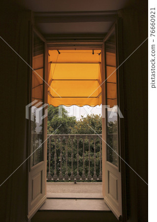 ITALY PIEMONT LAGO MAGGIORE 76660921