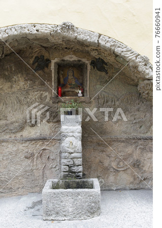ITALY PIEMONT LAGO MAGGIORE 76660941