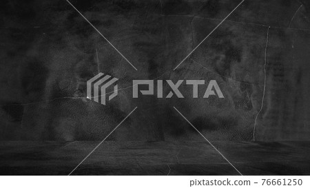 Old black background. Grunge texture. Dark wallpaper. Blackboard Chalkboard Concrete Old black background. Grunge texture. Dark wallpaper. Blackboard Chalkboard Concrete 76661250