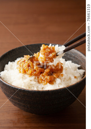 金山路味噌飯 76661319