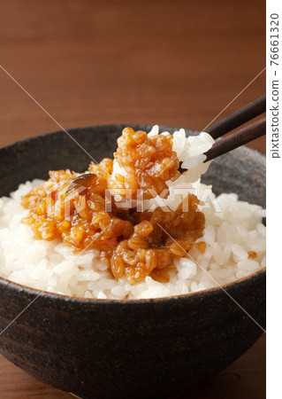 金山路味噌飯 76661320