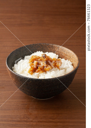 金山路味噌飯 76661323