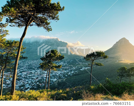 桌山獅子頭 桌山獅子頭 76663151